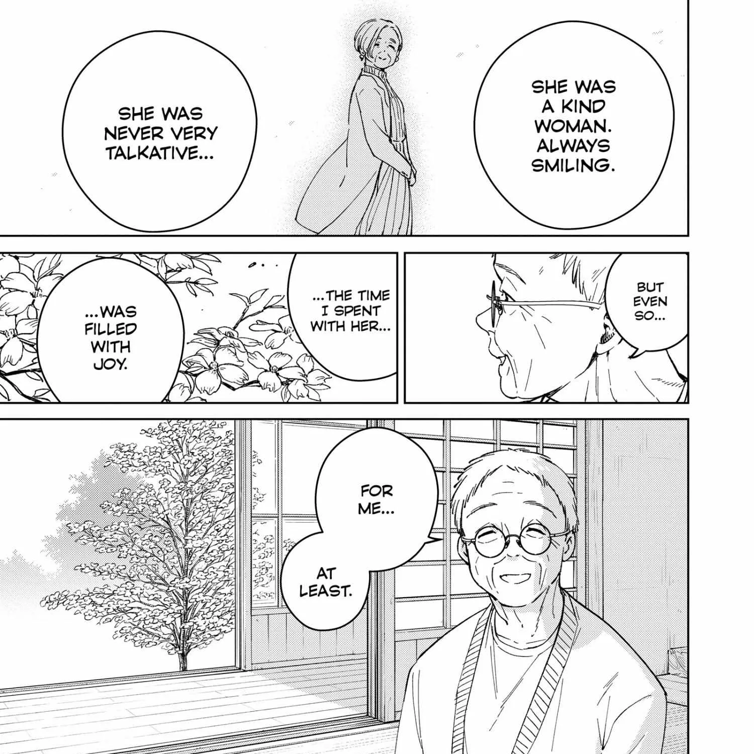 Read WindBreaker chapter 63 image 33 on Lezhin