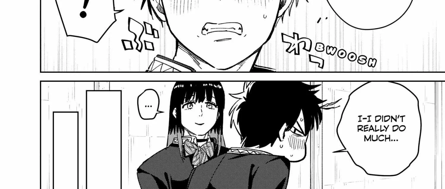 Read WindBreaker chapter 63 image 36 on Lezhin