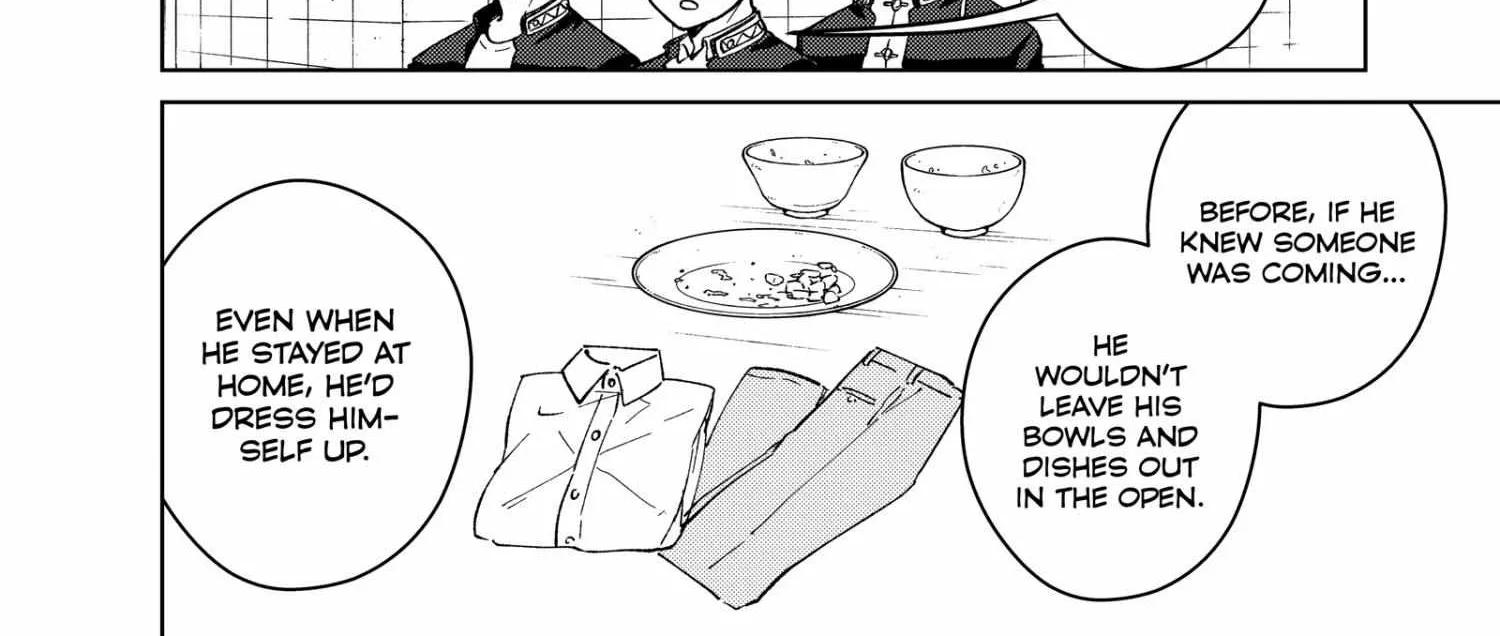 Read WindBreaker chapter 63 image 38 on Lezhin