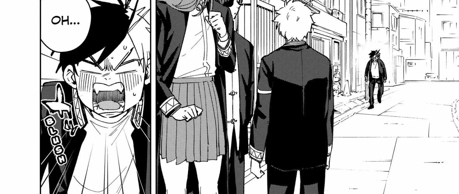 Read WindBreaker chapter 63 image 4 on Lezhin