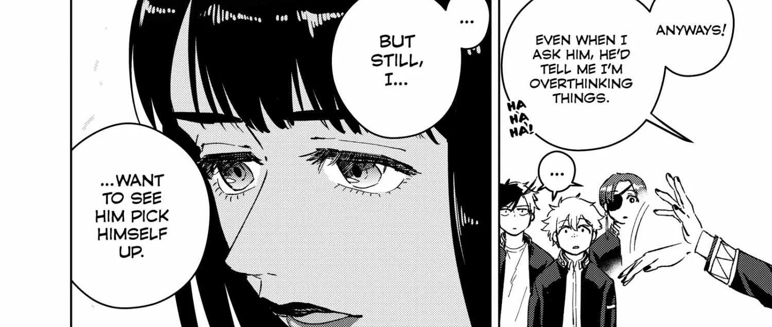 Read WindBreaker chapter 63 image 40 on Lezhin