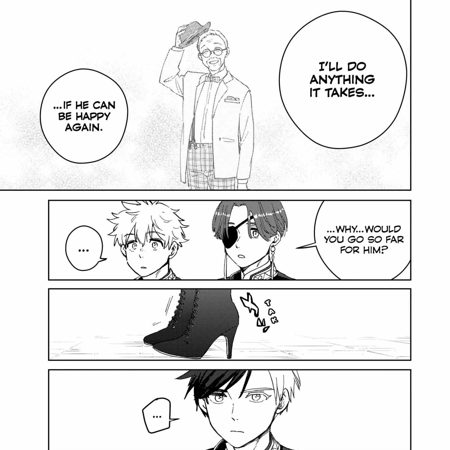 Read WindBreaker chapter 63 image 41 on Lezhin