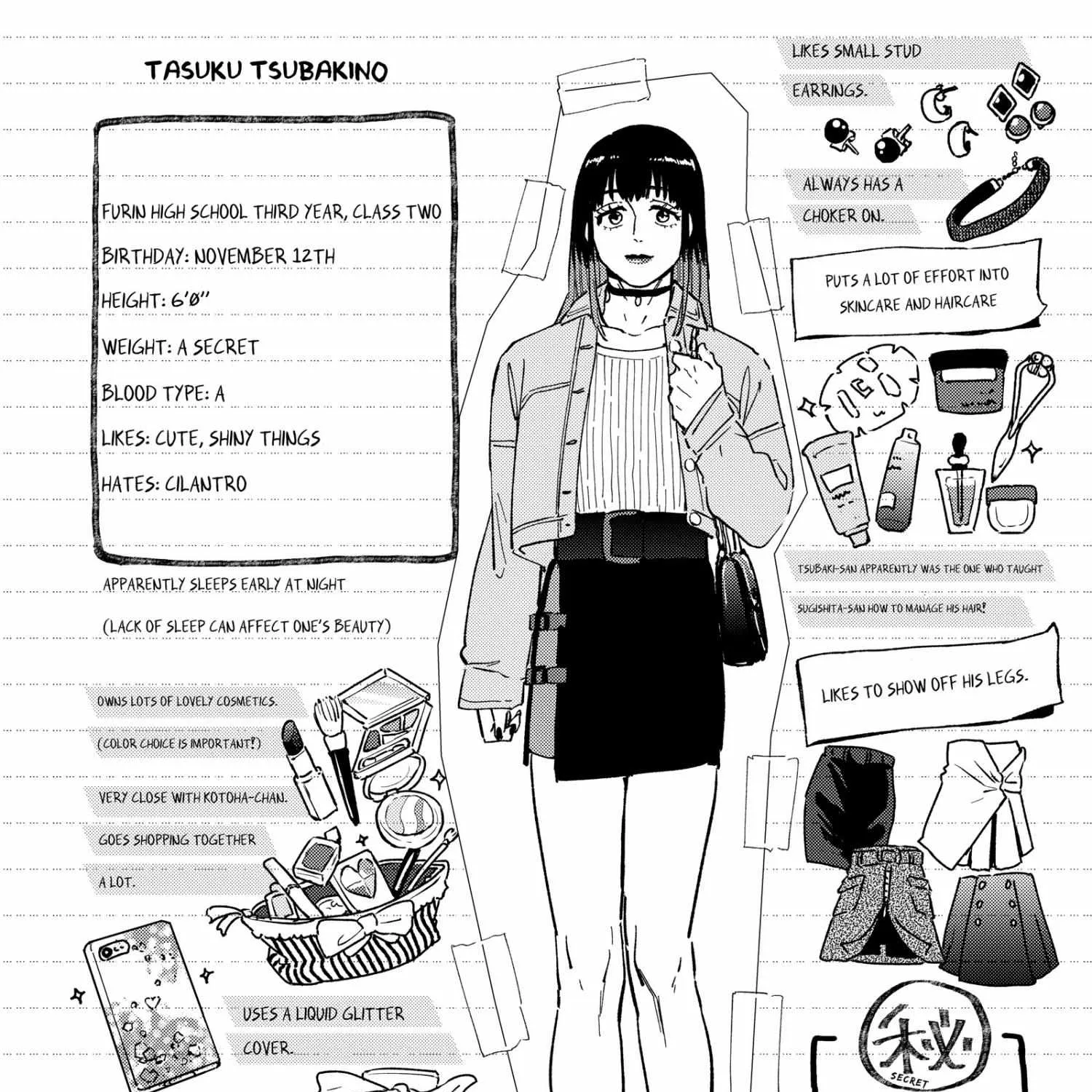 Read WindBreaker chapter 63 image 45 on Lezhin