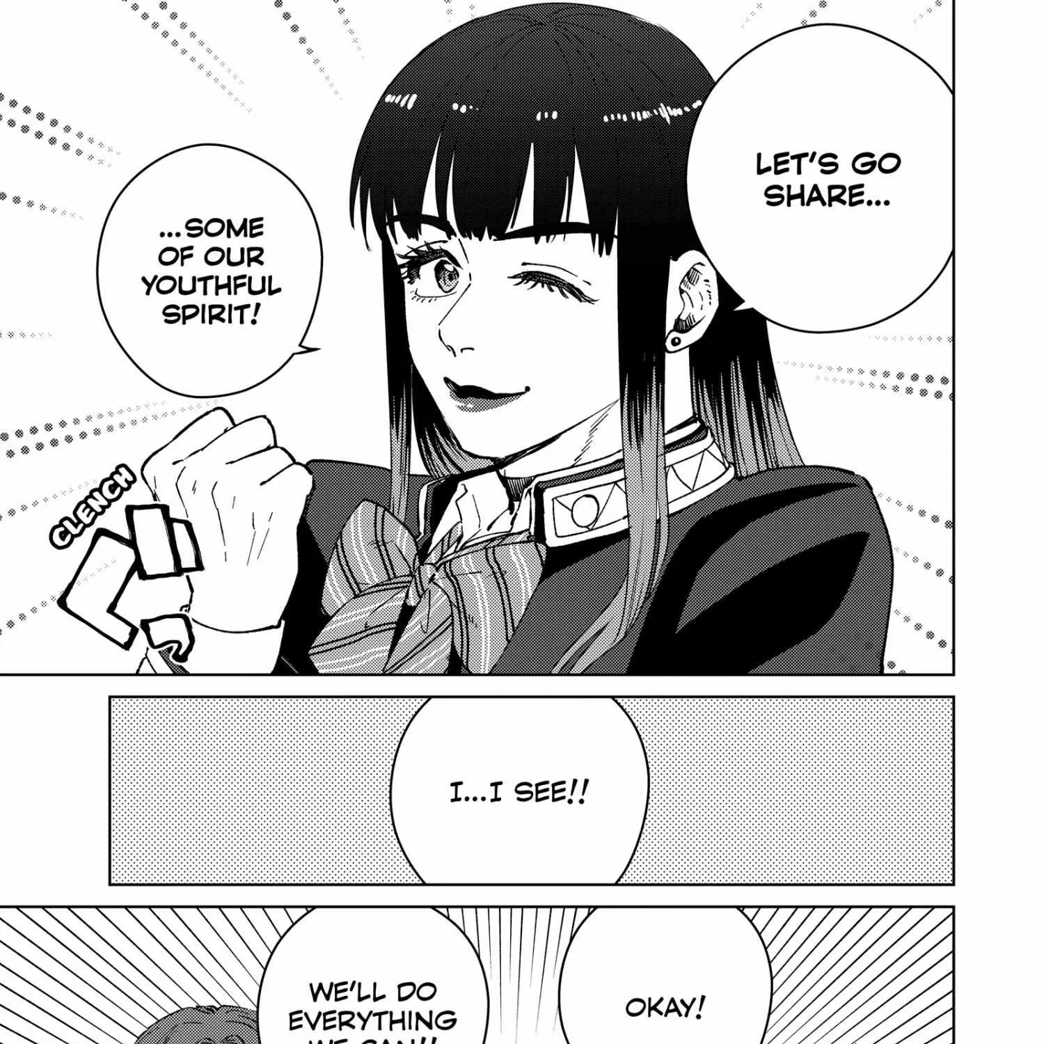 Read WindBreaker chapter 63 image 9 on Lezhin