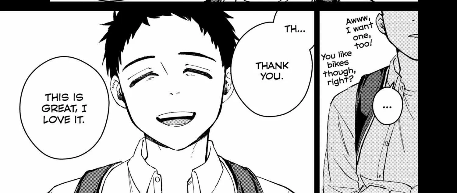 Read WindBreaker chapter 64 image 10 on Lezhin