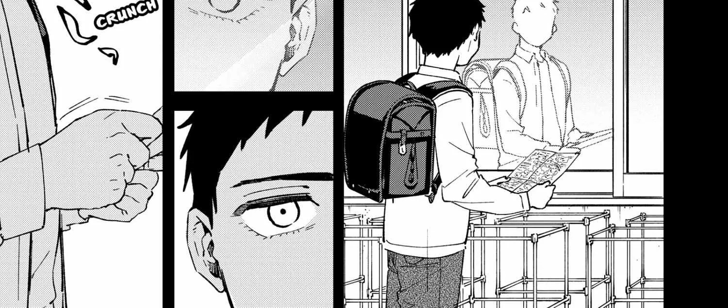 Read WindBreaker chapter 64 image 14 on Lezhin