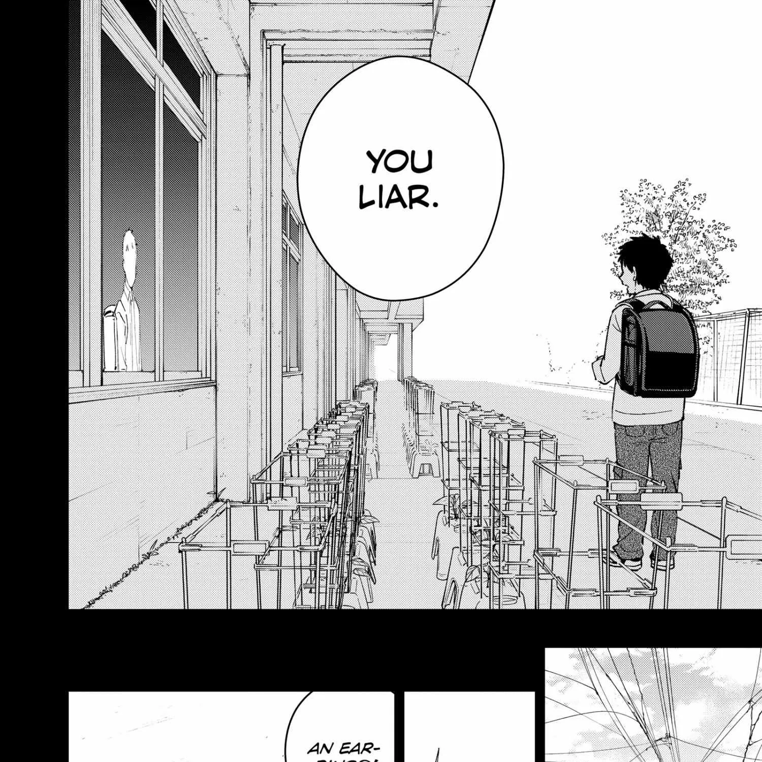 Read WindBreaker chapter 64 image 15 on Lezhin