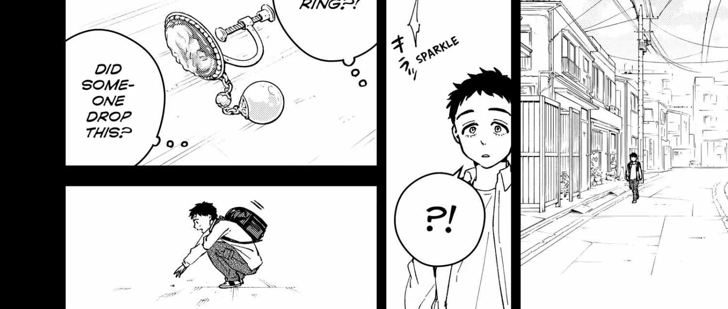 Read WindBreaker chapter 64 image 16 on Lezhin