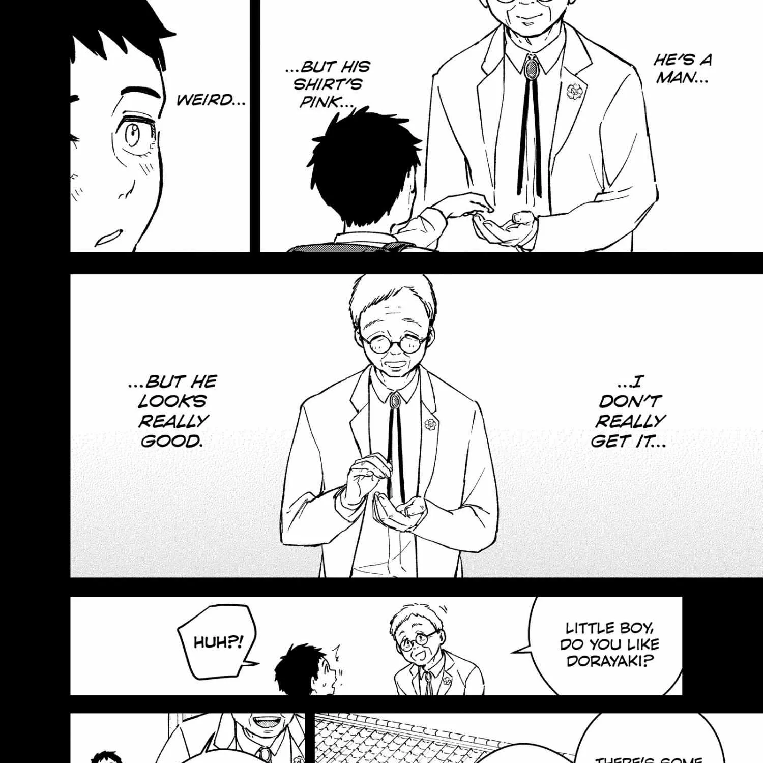 Read WindBreaker chapter 64 image 19 on Lezhin