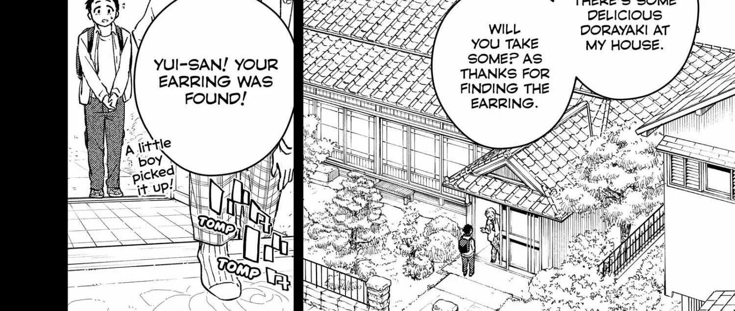 Read WindBreaker chapter 64 image 20 on Lezhin