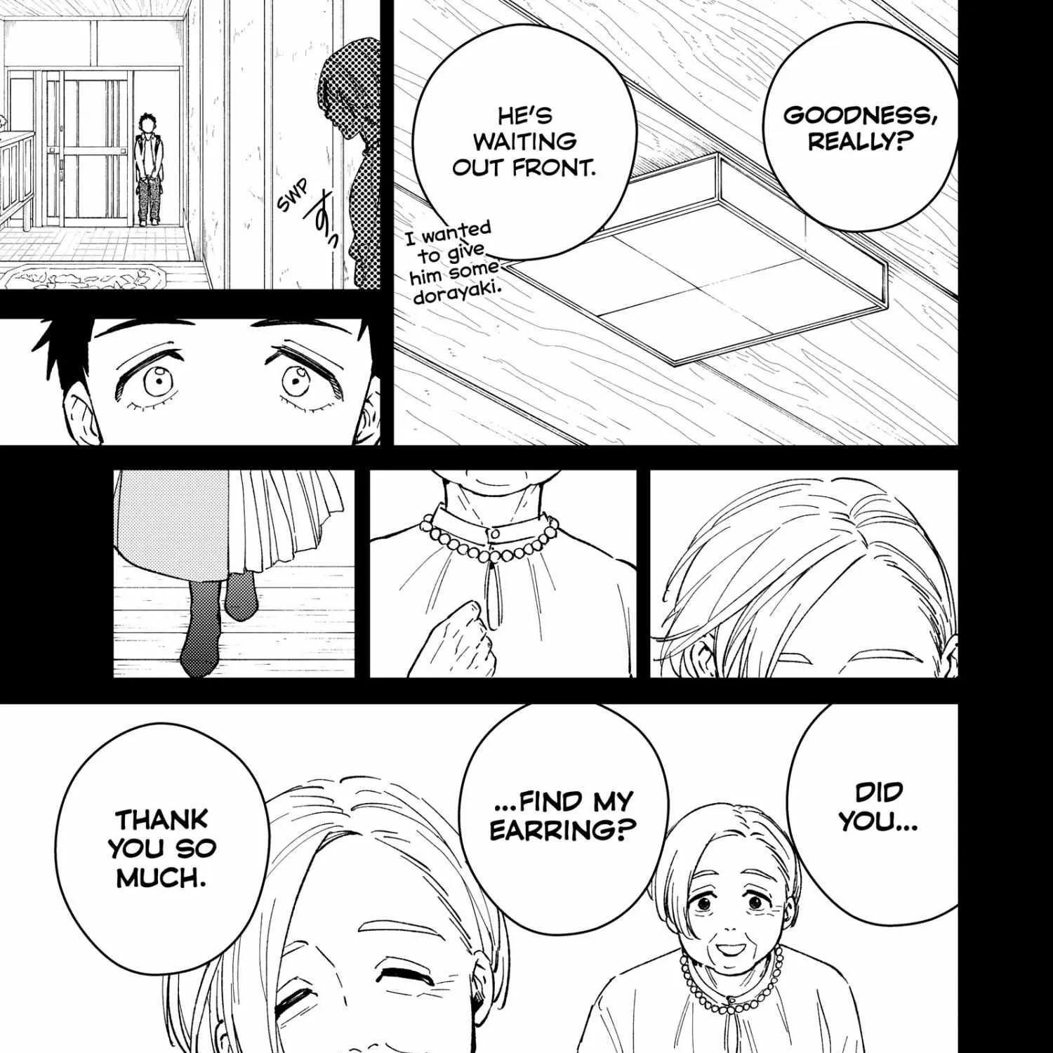 Read WindBreaker chapter 64 image 21 on Lezhin