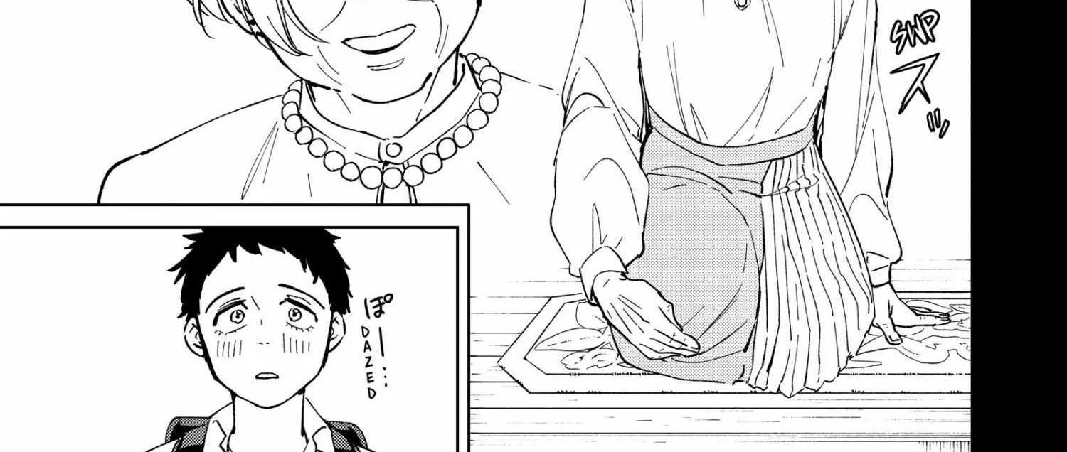 Read WindBreaker chapter 64 image 22 on Lezhin