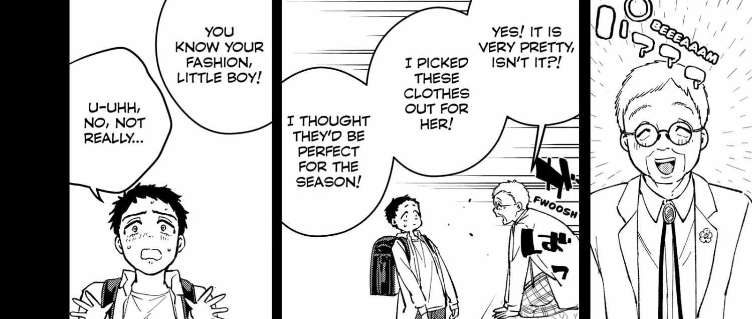 Read WindBreaker chapter 64 image 24 on Lezhin