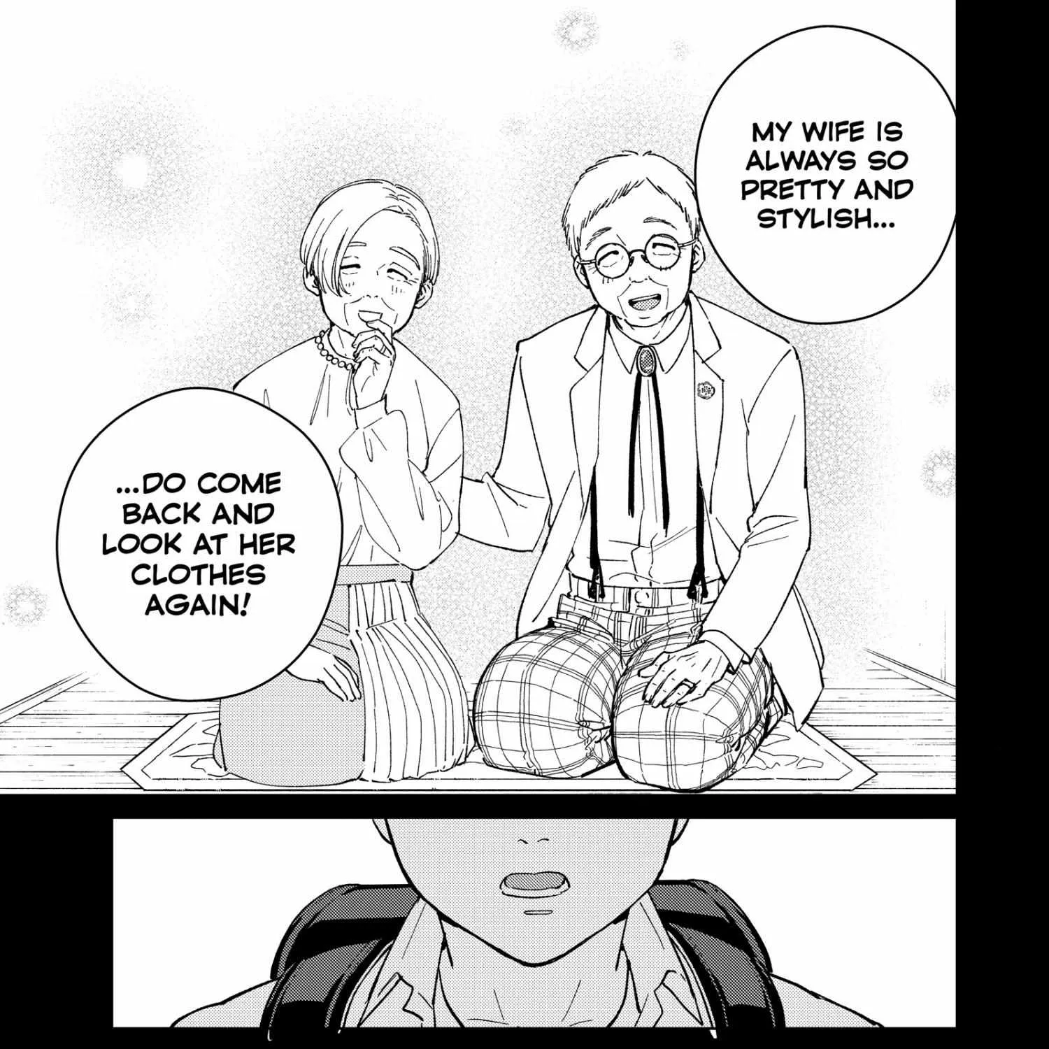 Read WindBreaker chapter 64 image 25 on Lezhin