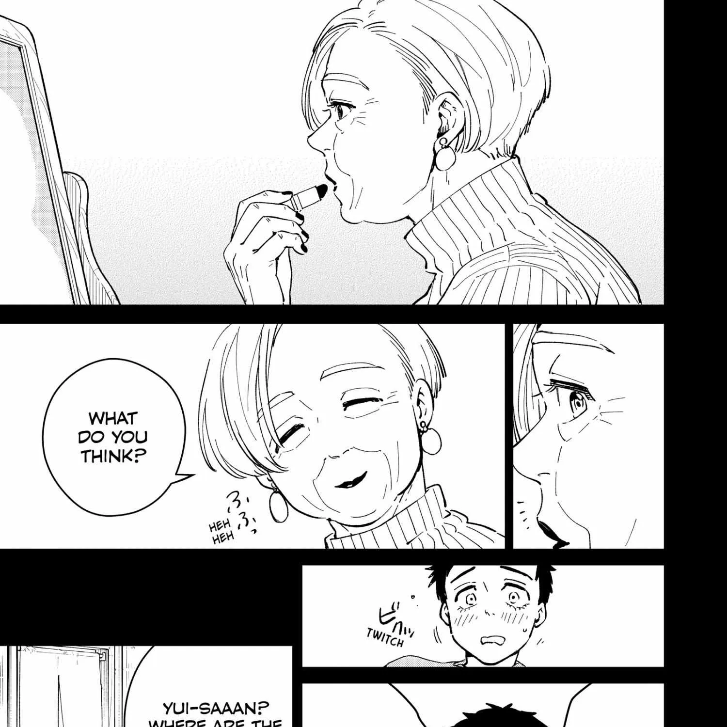 Read WindBreaker chapter 64 image 29 on Lezhin
