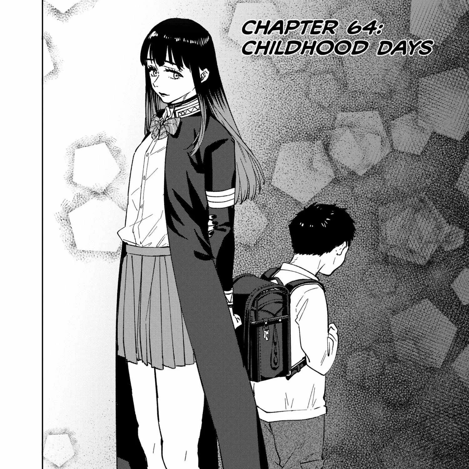 Read WindBreaker chapter 64 image 3 on Lezhin