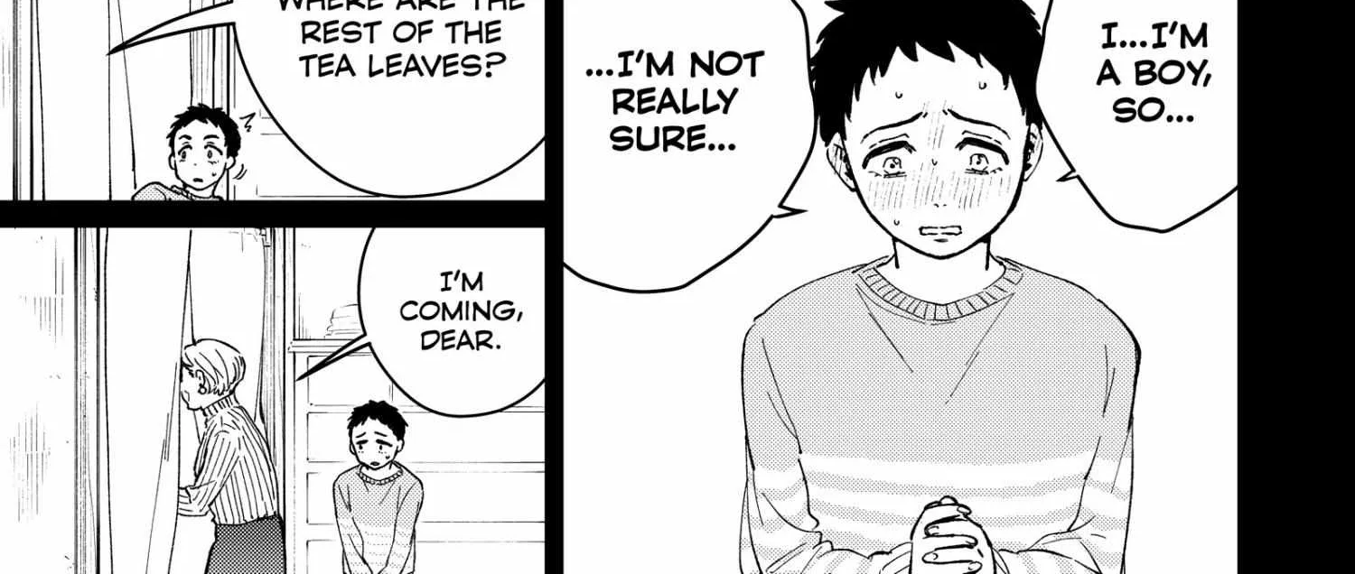 Read WindBreaker chapter 64 image 30 on Lezhin