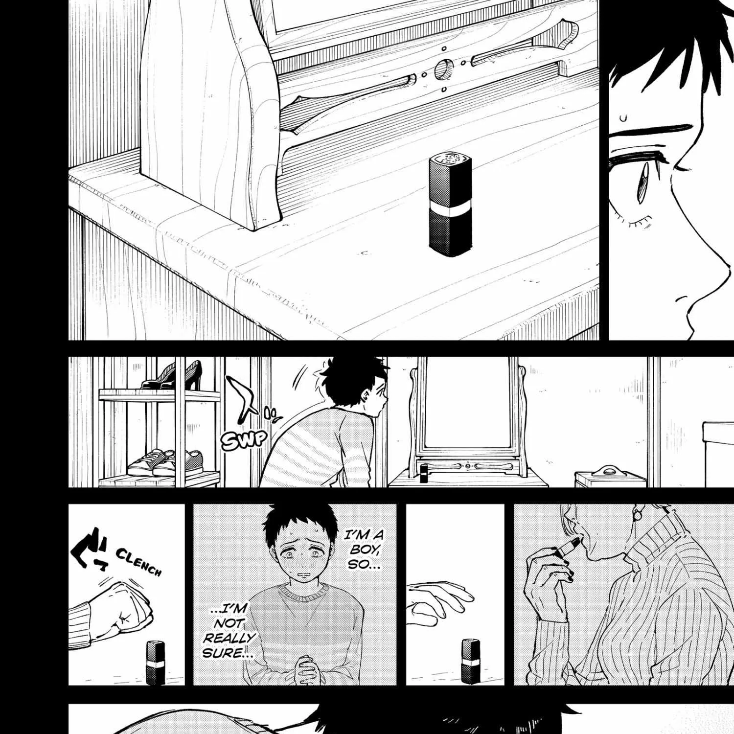 Read WindBreaker chapter 64 image 31 on Lezhin