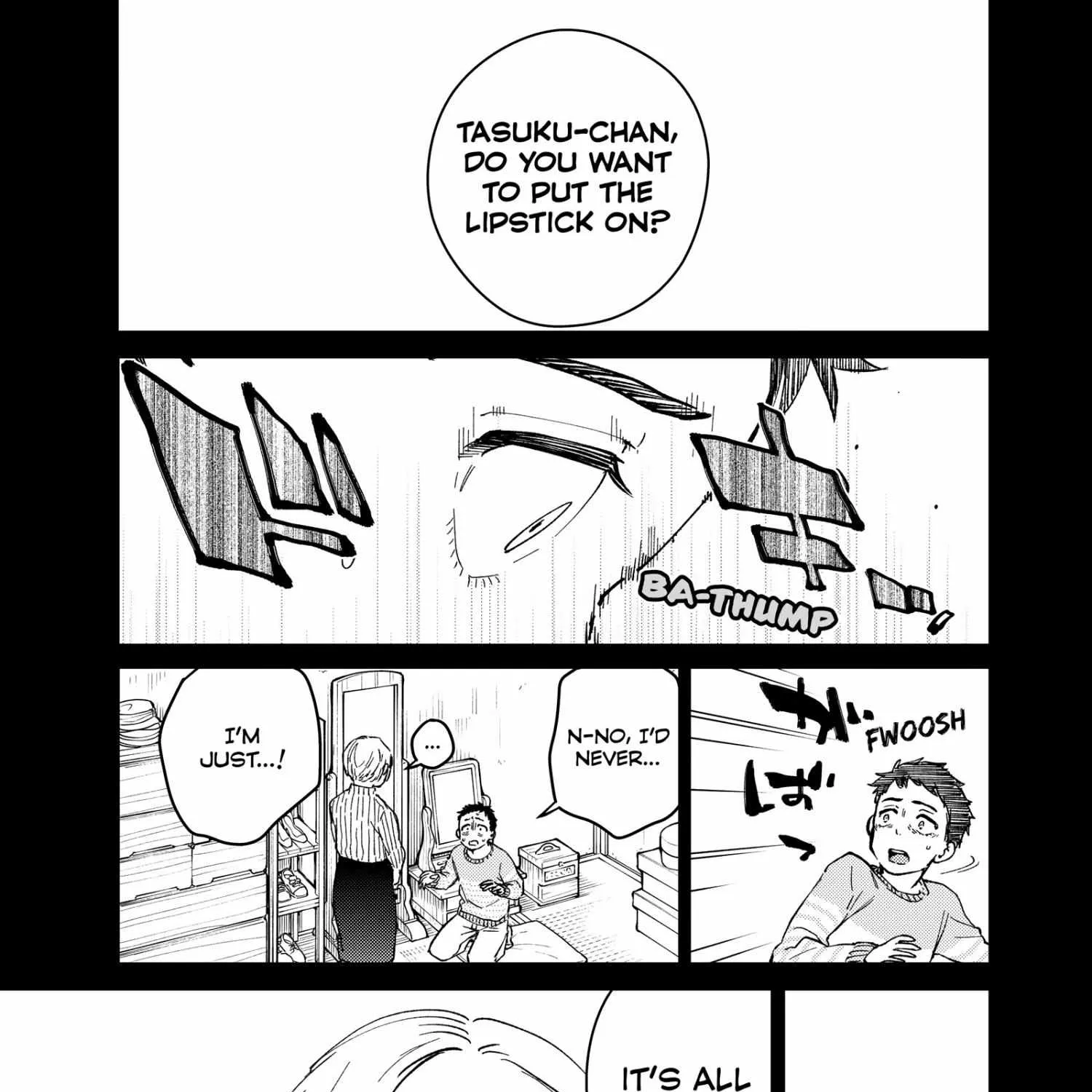 Read WindBreaker chapter 64 image 33 on Lezhin
