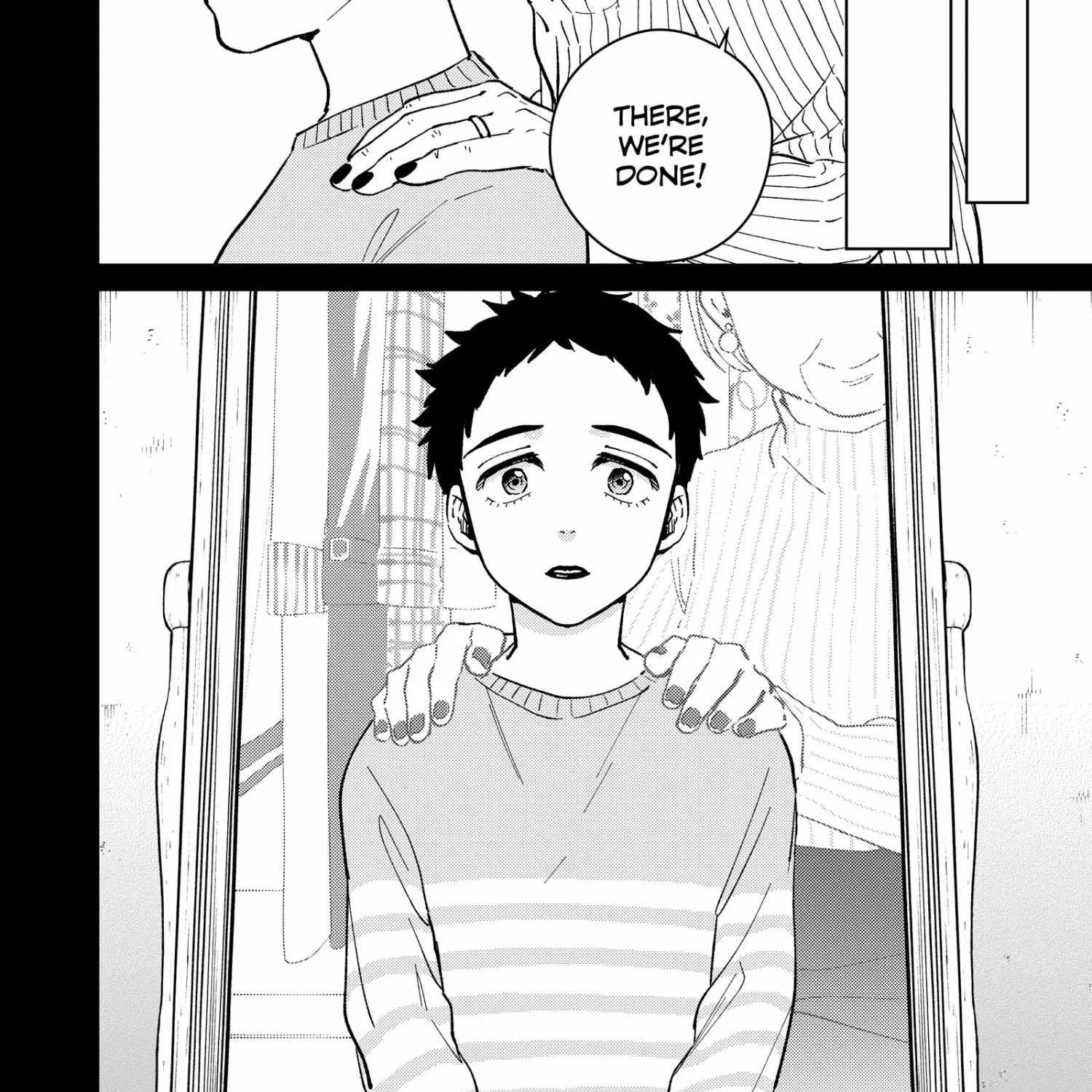 Read WindBreaker chapter 64 image 35 on Lezhin