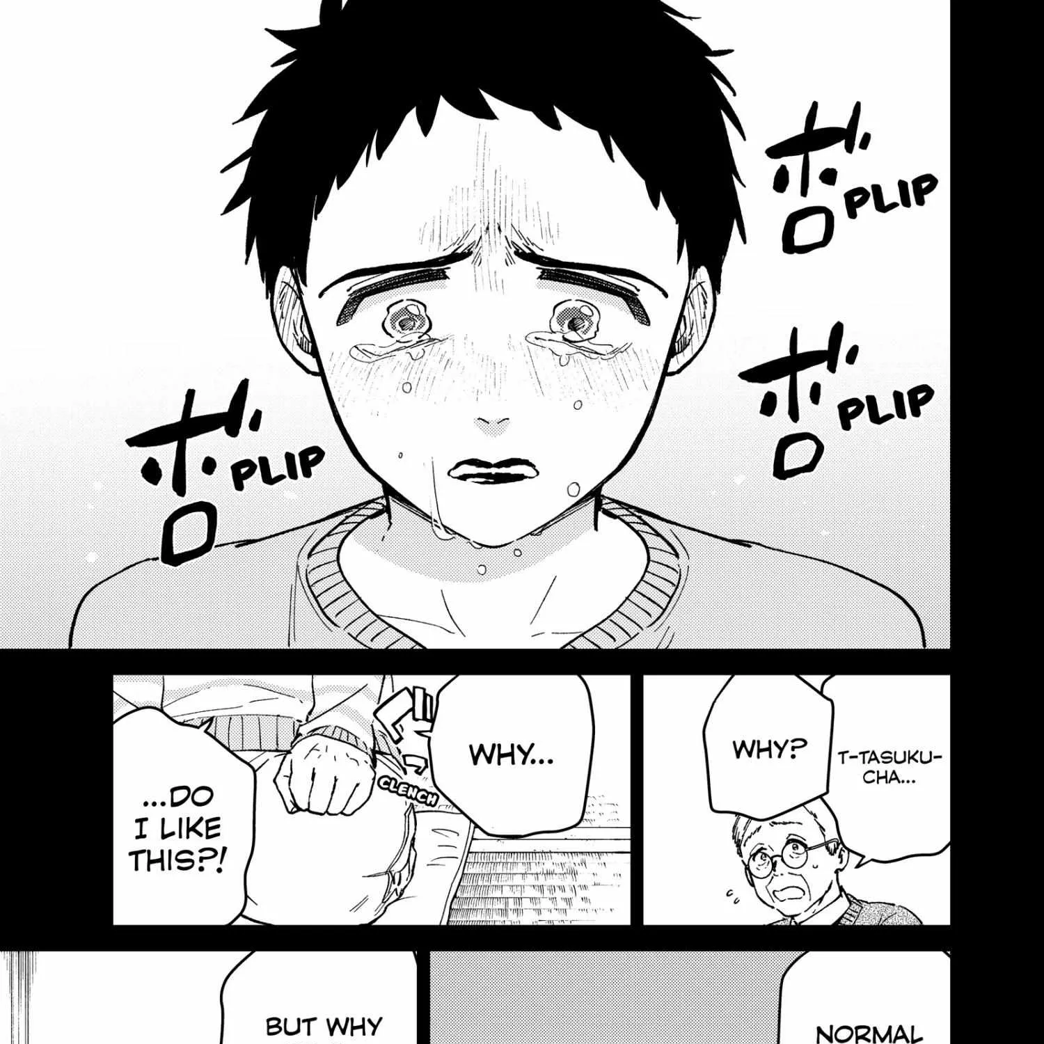 Read WindBreaker chapter 64 image 37 on Lezhin