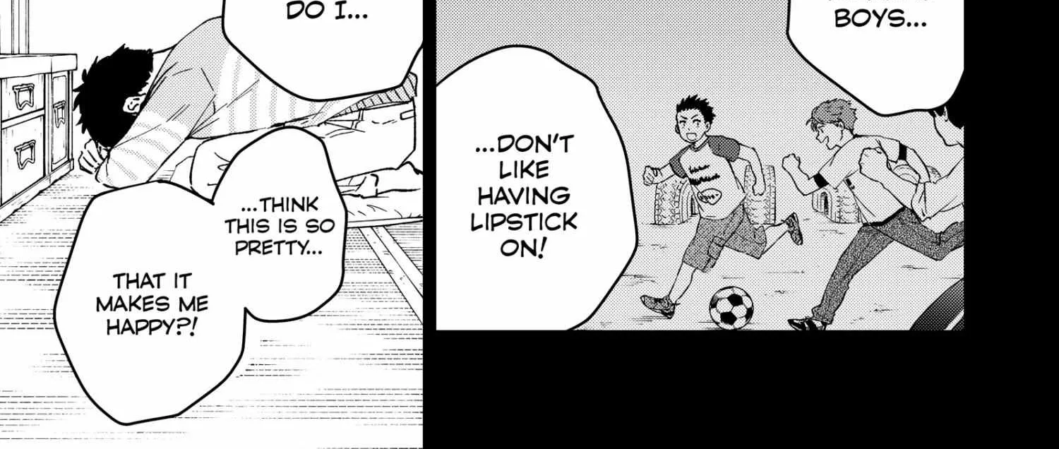 Read WindBreaker chapter 64 image 38 on Lezhin