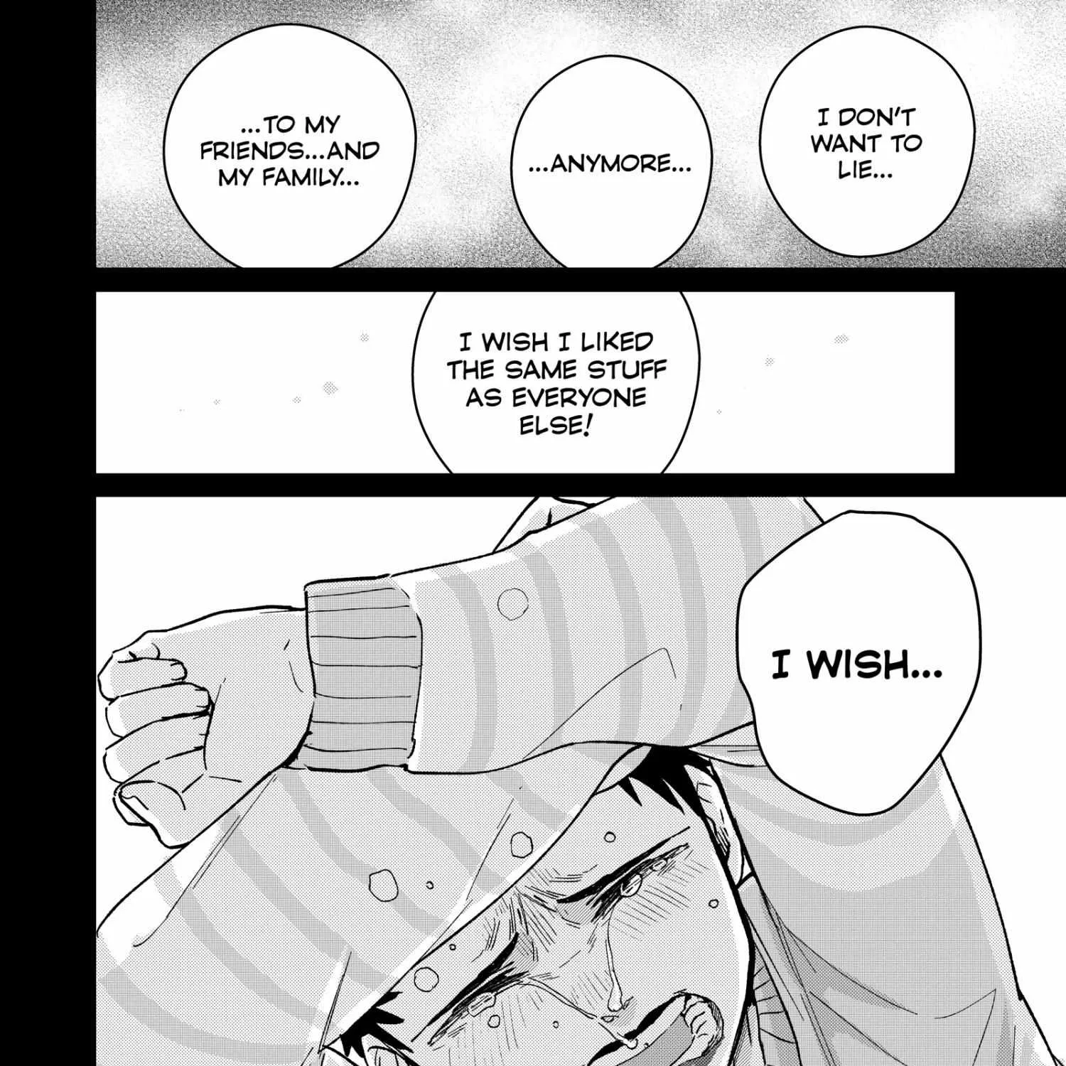 Read WindBreaker chapter 64 image 39 on Lezhin