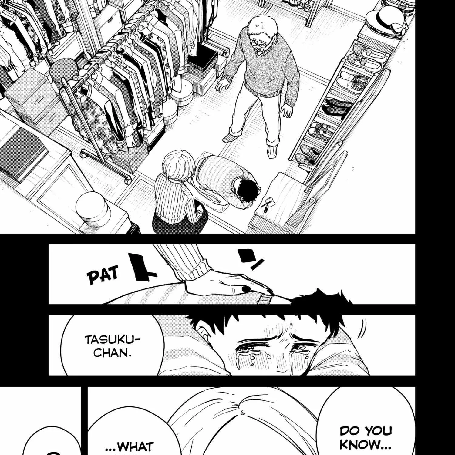 Read WindBreaker chapter 64 image 41 on Lezhin