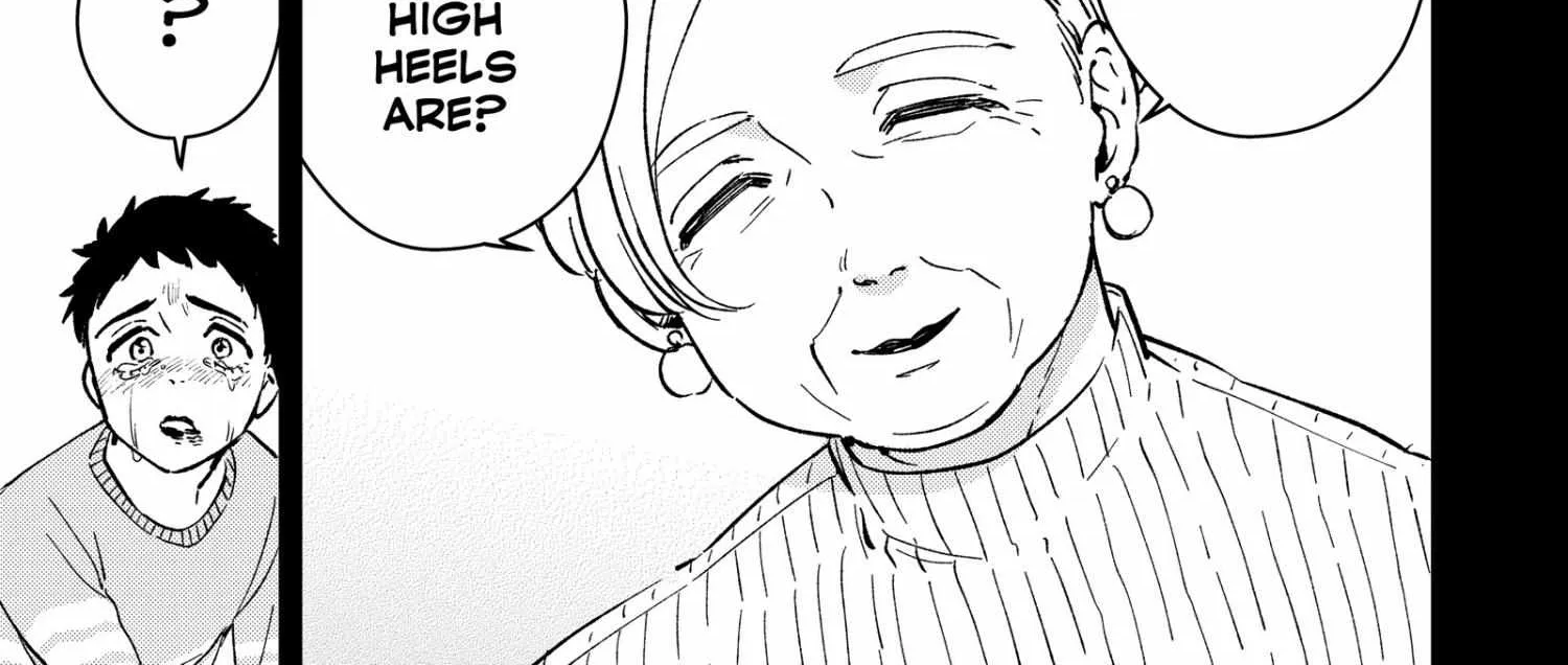 Read WindBreaker chapter 64 image 42 on Lezhin