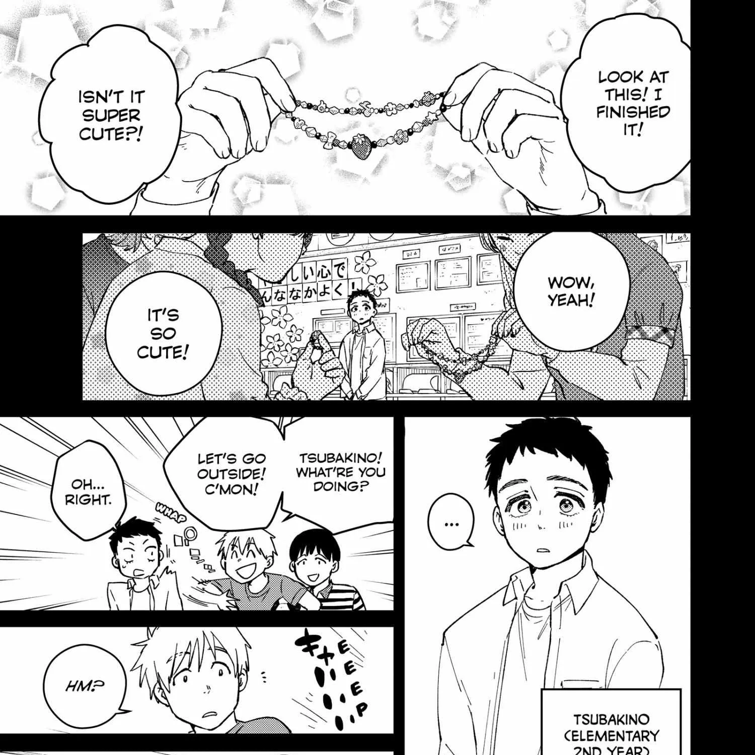 Read WindBreaker chapter 64 image 5 on Lezhin