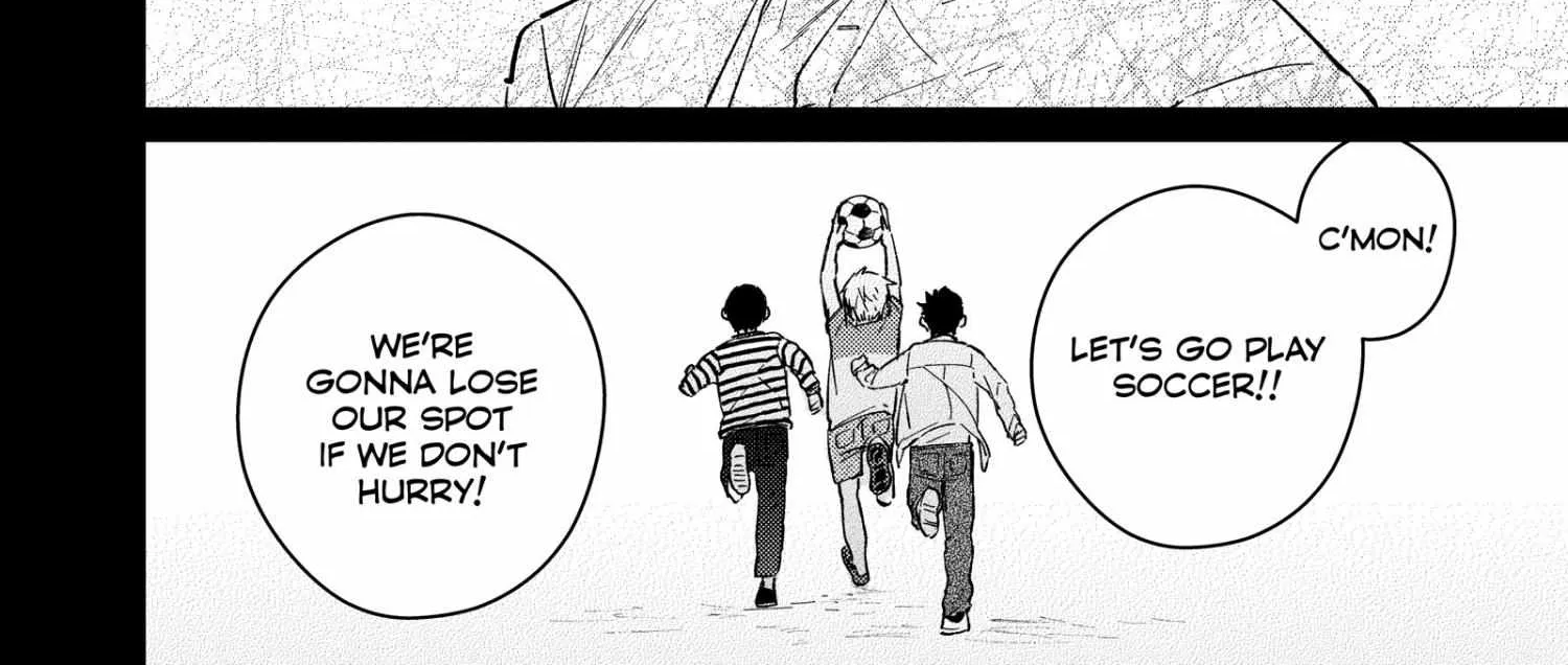 Read WindBreaker chapter 64 image 8 on Lezhin