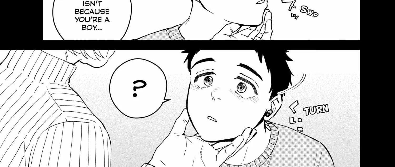 Read WindBreaker chapter 65 image 10 on Lezhin