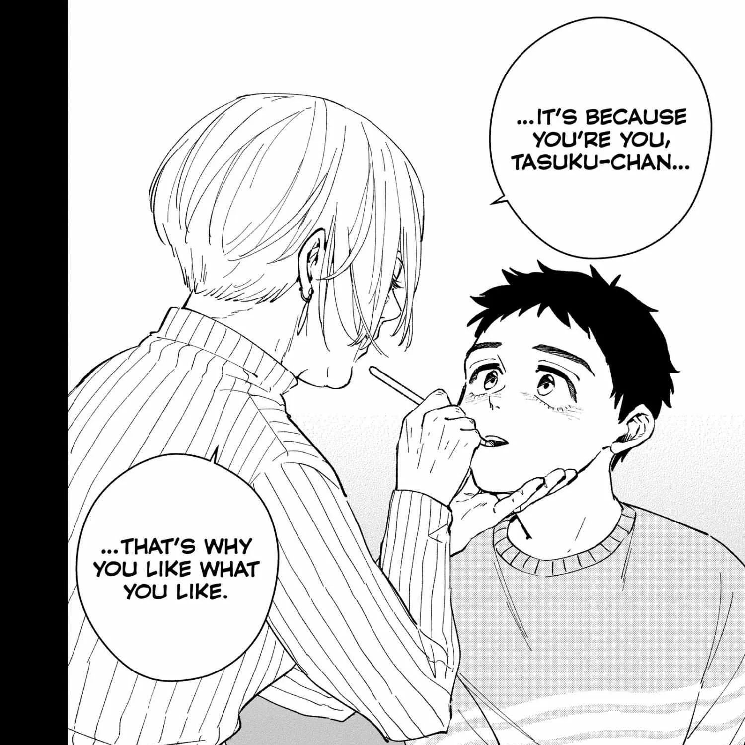 Read WindBreaker chapter 65 image 11 on Lezhin