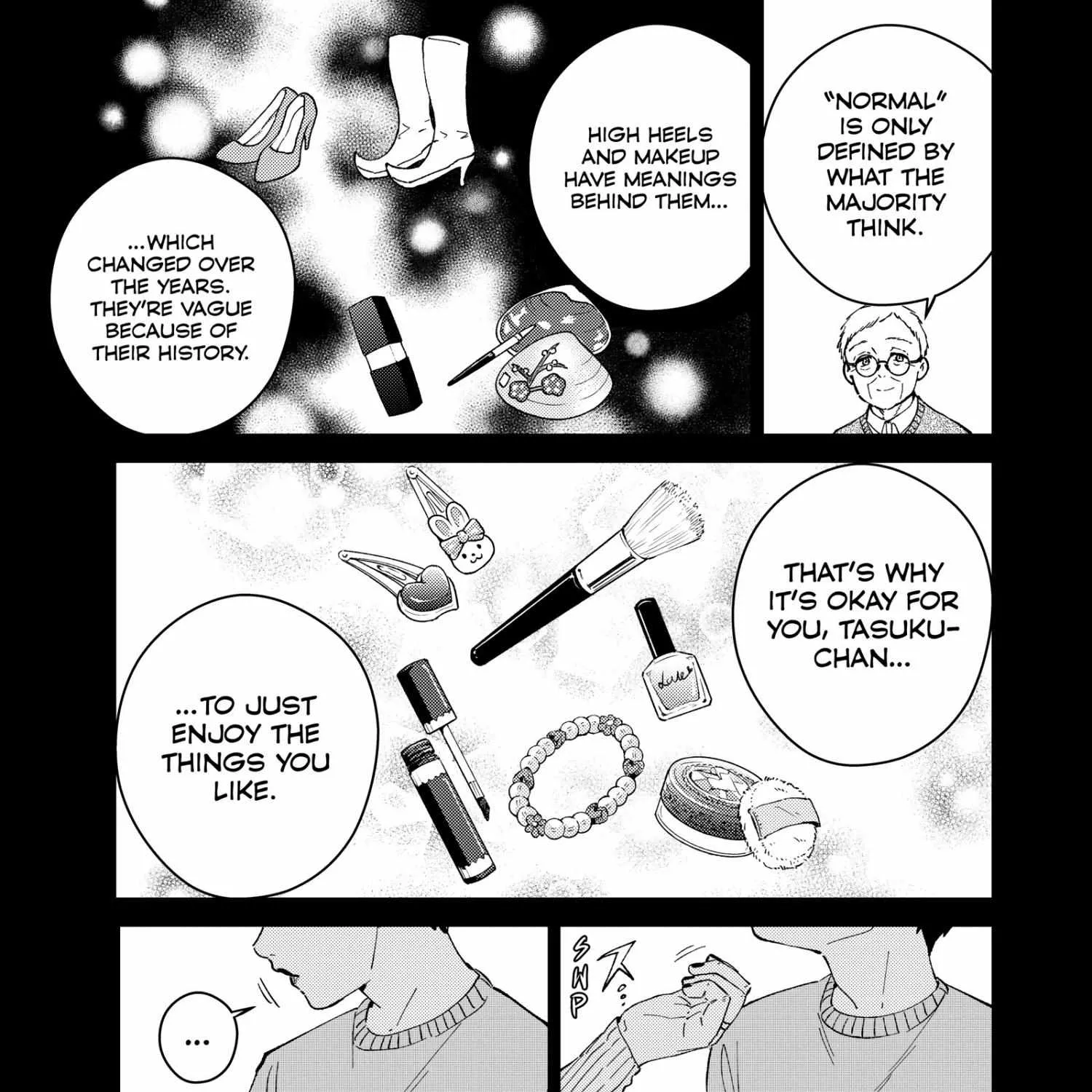 Read WindBreaker chapter 65 image 13 on Lezhin