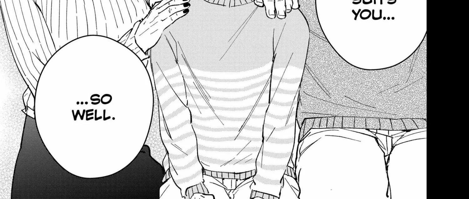 Read WindBreaker chapter 65 image 18 on Lezhin