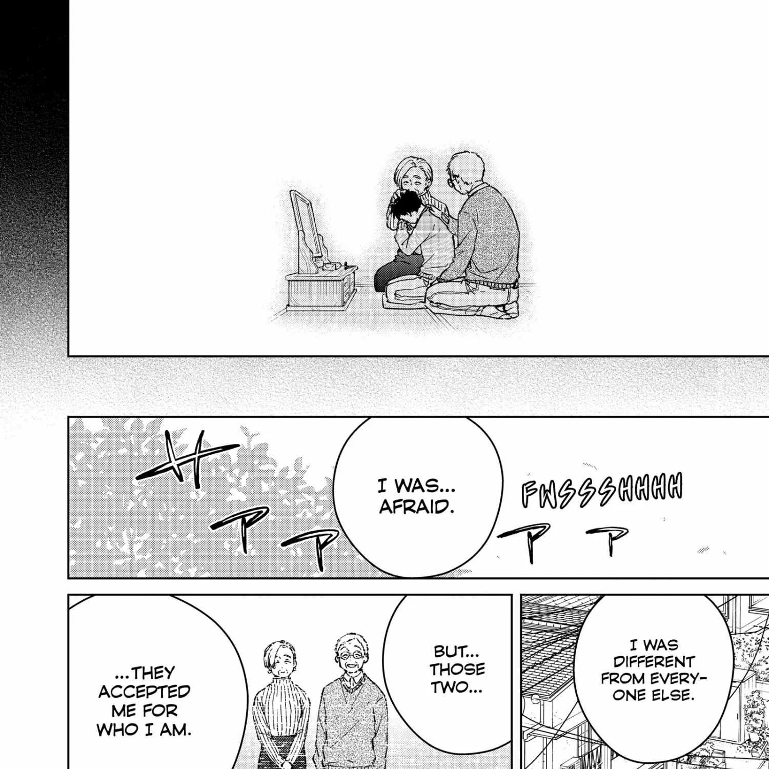 Read WindBreaker chapter 65 image 19 on Lezhin