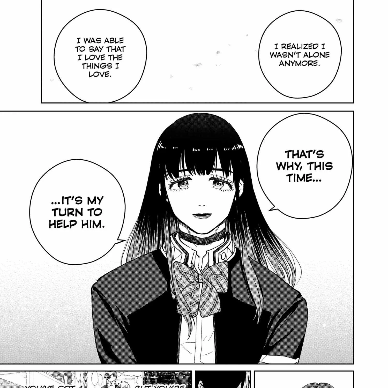 Read WindBreaker chapter 65 image 21 on Lezhin