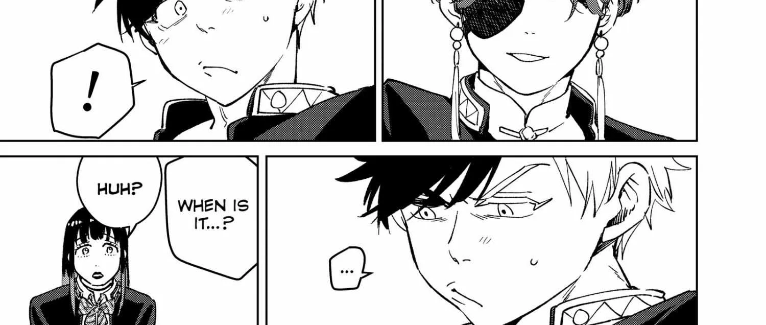 Read WindBreaker chapter 65 image 26 on Lezhin