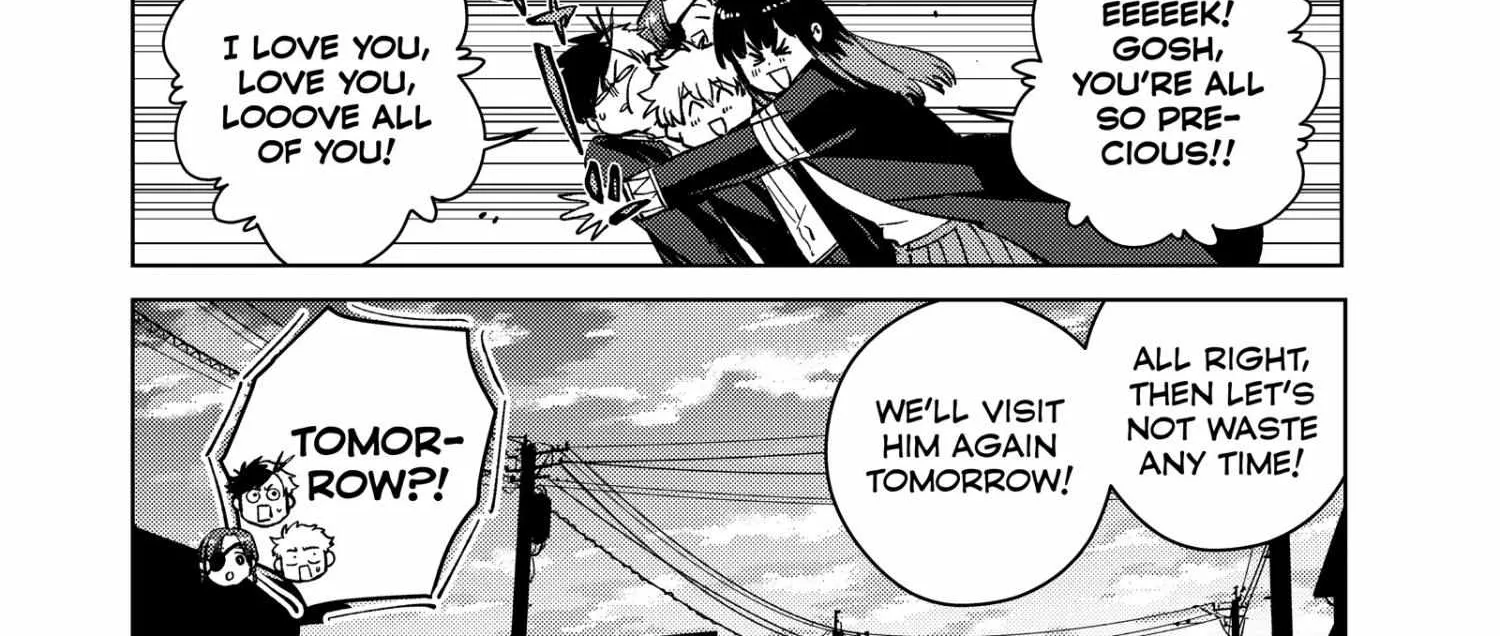 Read WindBreaker chapter 65 image 28 on Lezhin