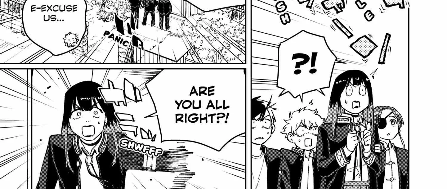 Read WindBreaker chapter 65 image 30 on Lezhin