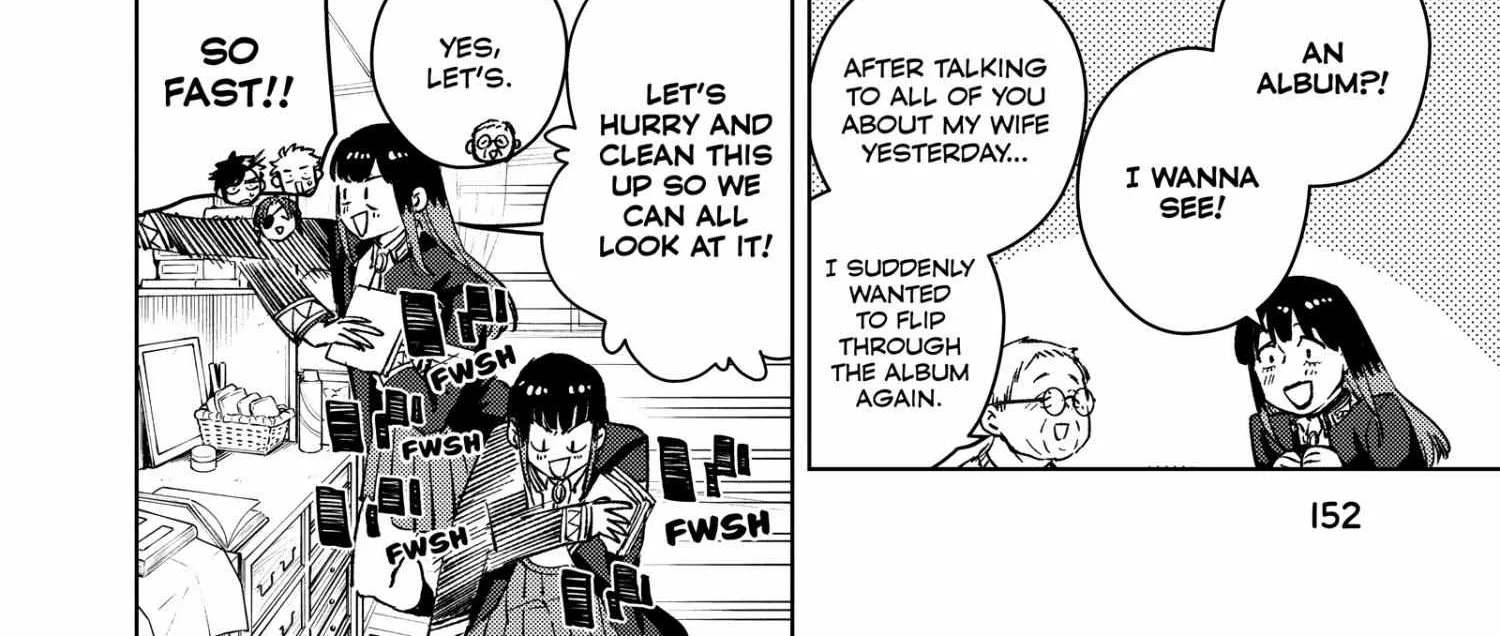Read WindBreaker chapter 65 image 32 on Lezhin