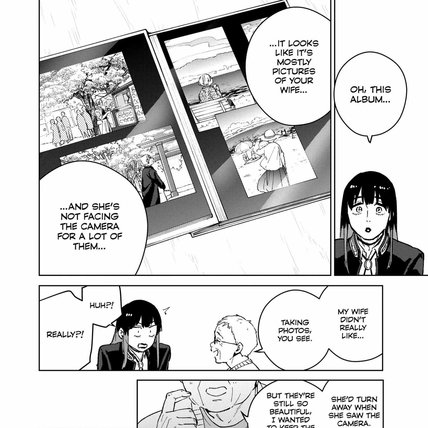 Read WindBreaker chapter 65 image 35 on Lezhin