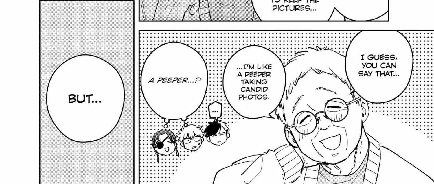 Read WindBreaker chapter 65 image 36 on Lezhin