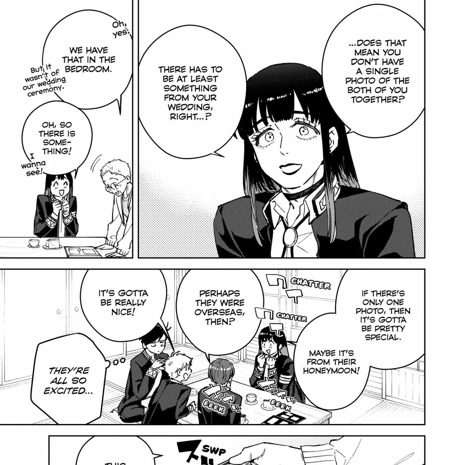 Read WindBreaker chapter 65 image 37 on Lezhin