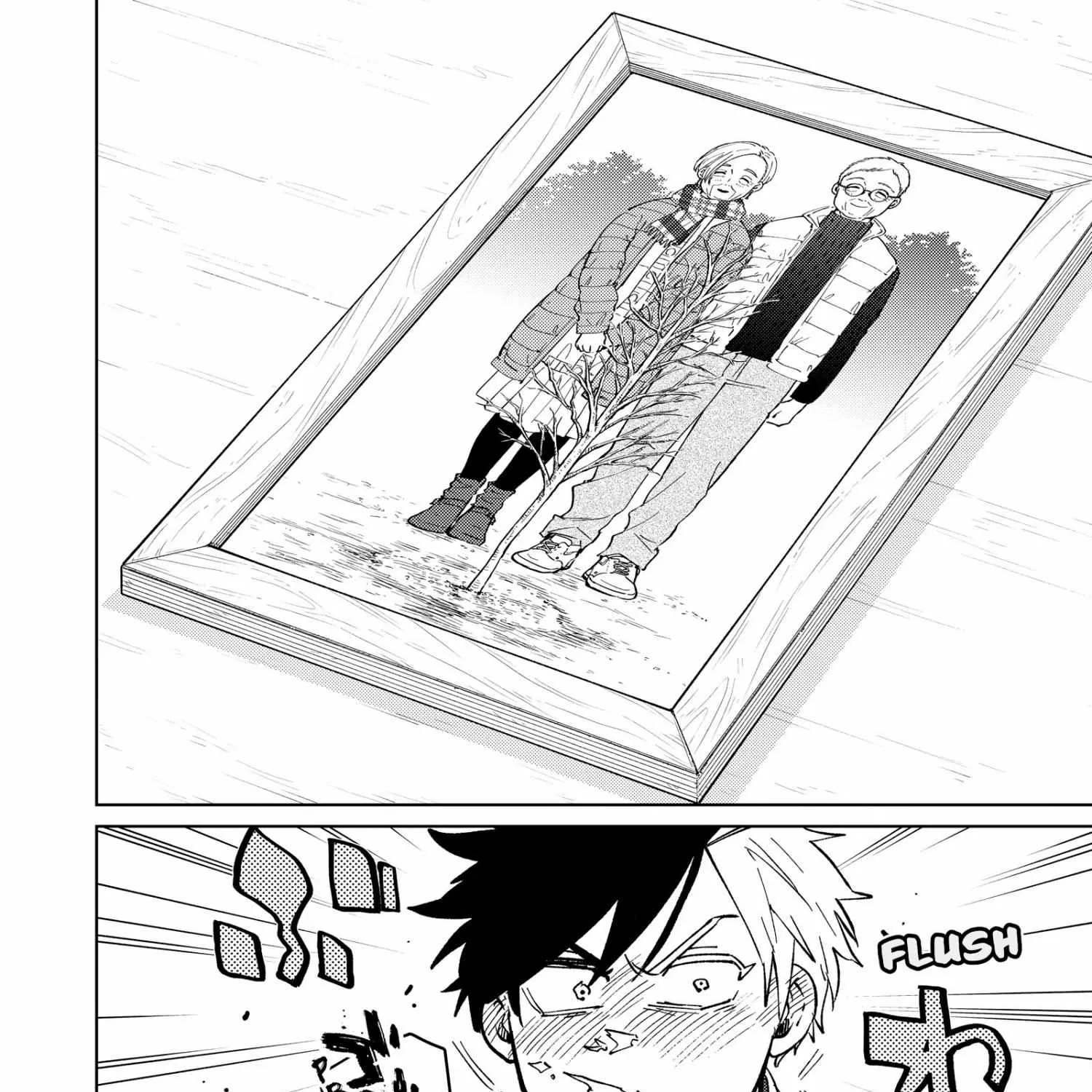 Read WindBreaker chapter 65 image 39 on Lezhin
