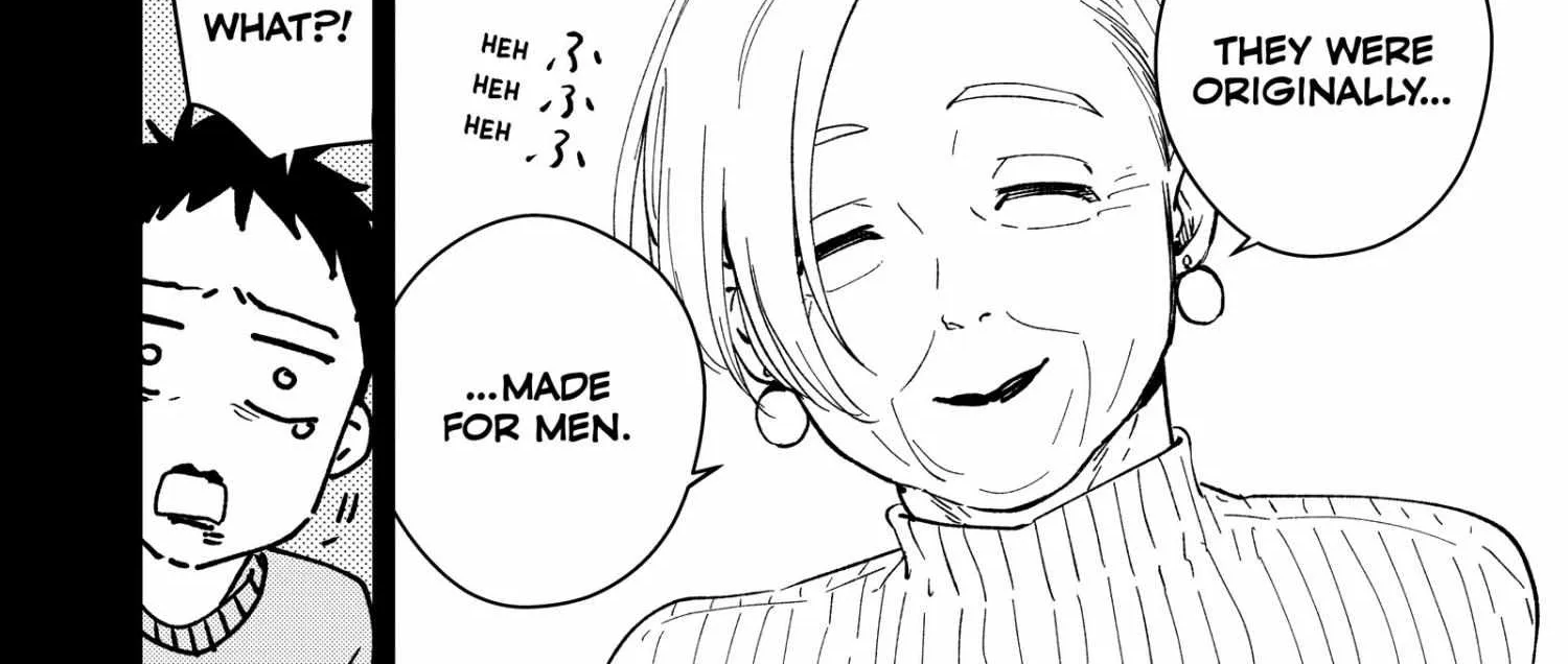 Read WindBreaker chapter 65 image 4 on Lezhin
