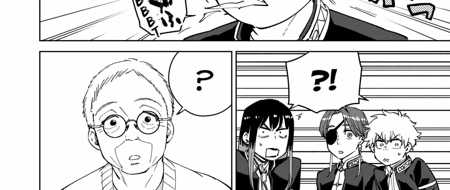 Read WindBreaker chapter 65 image 40 on Lezhin