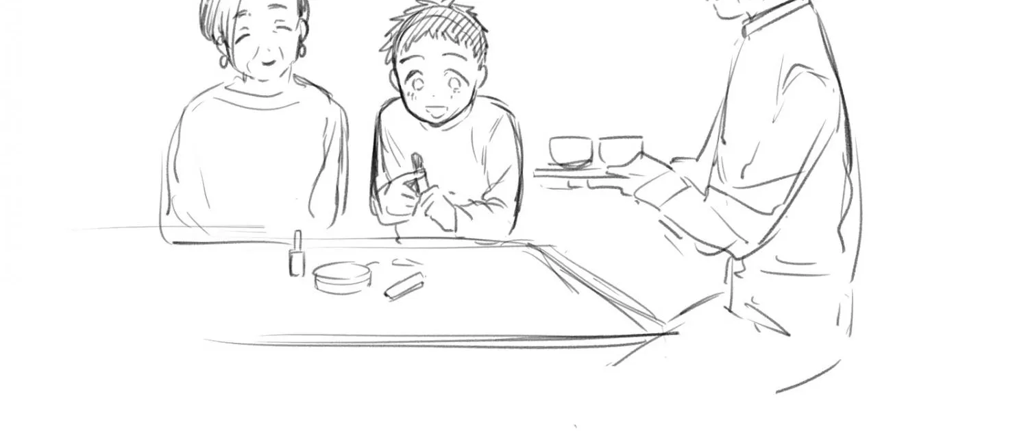 Read WindBreaker chapter 65 image 42 on Lezhin