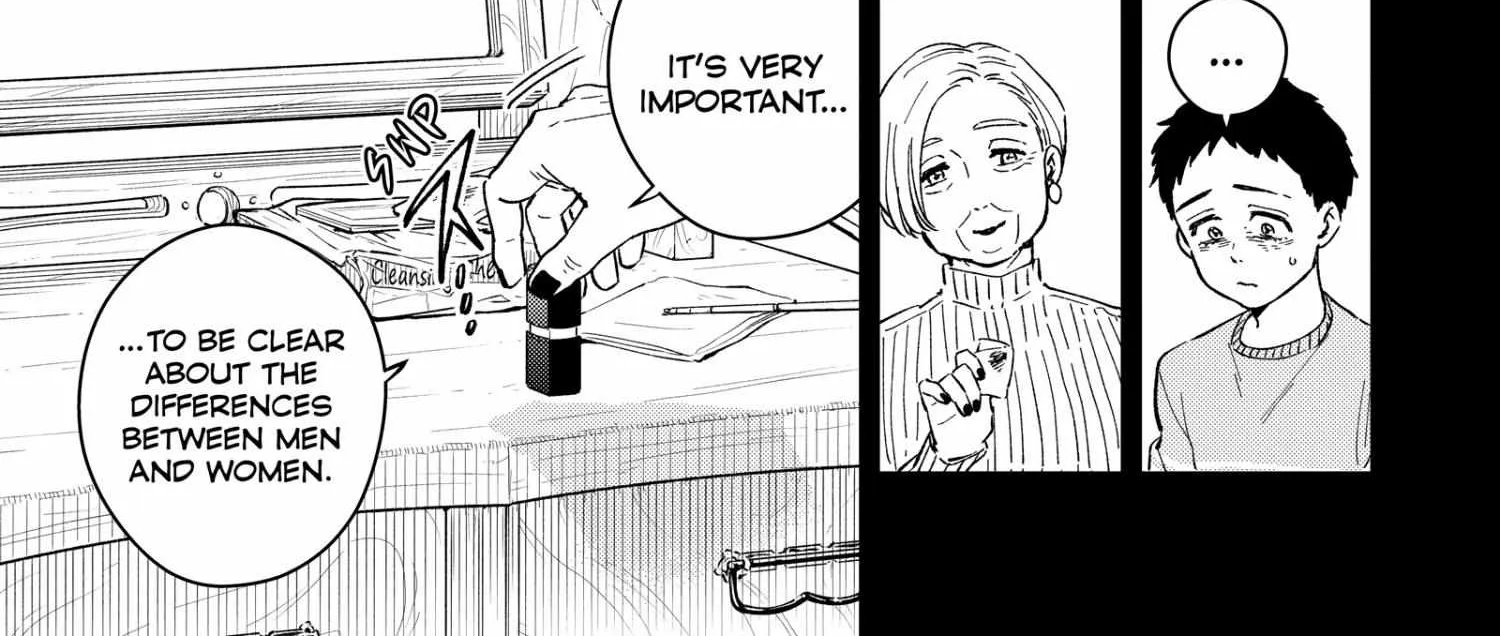 Read WindBreaker chapter 65 image 6 on Lezhin