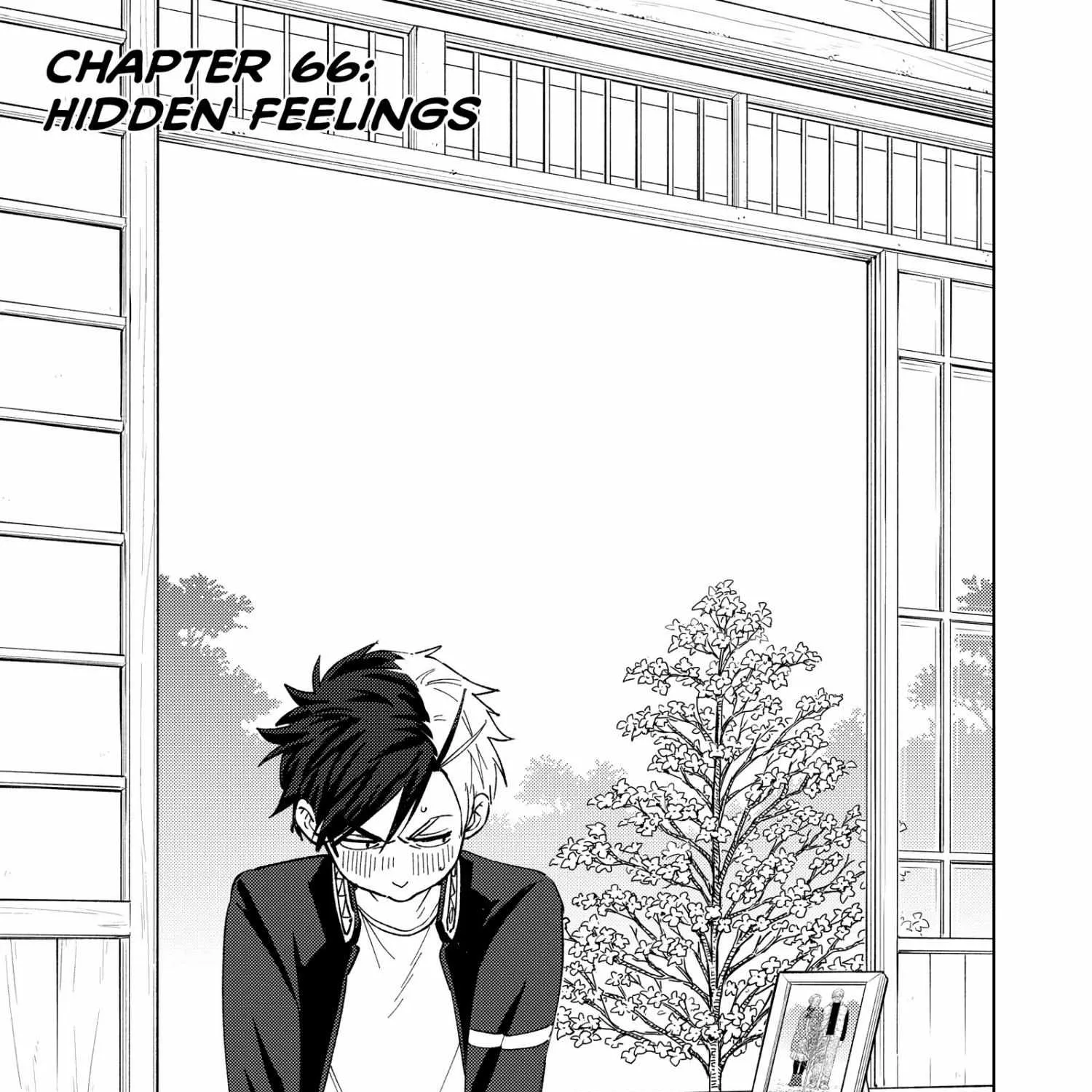 Read WindBreaker chapter 66 image 1 on Lezhin